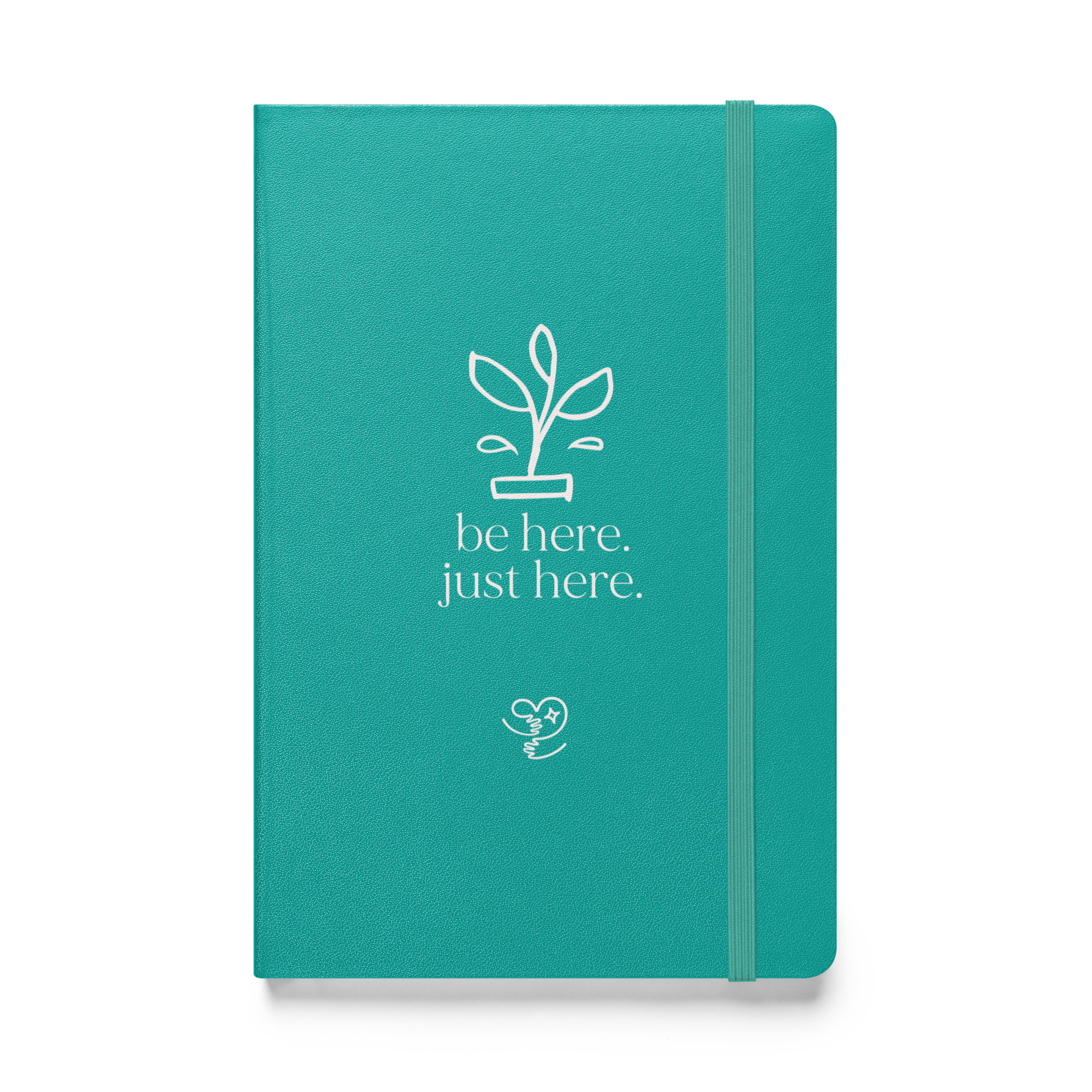 journal - "be here. just here." – grow - Image 12
