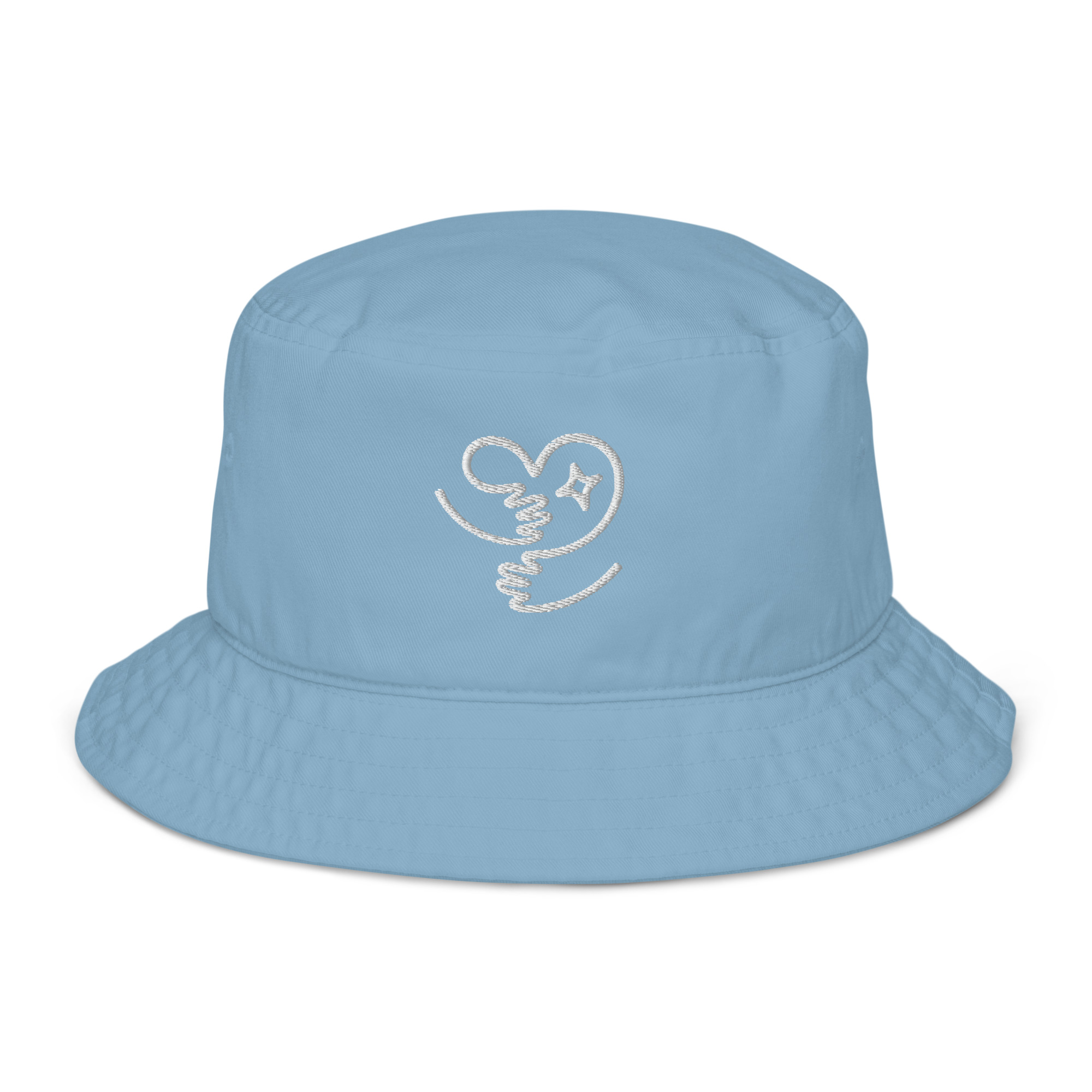organic bucket hat - Image 10