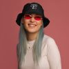 organic bucket hat - Image 6