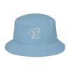 organic bucket hat - Image 10