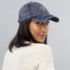 vintage cap - Image 6
