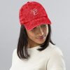 vintage cap - Image 7