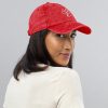 vintage cap - Image 9