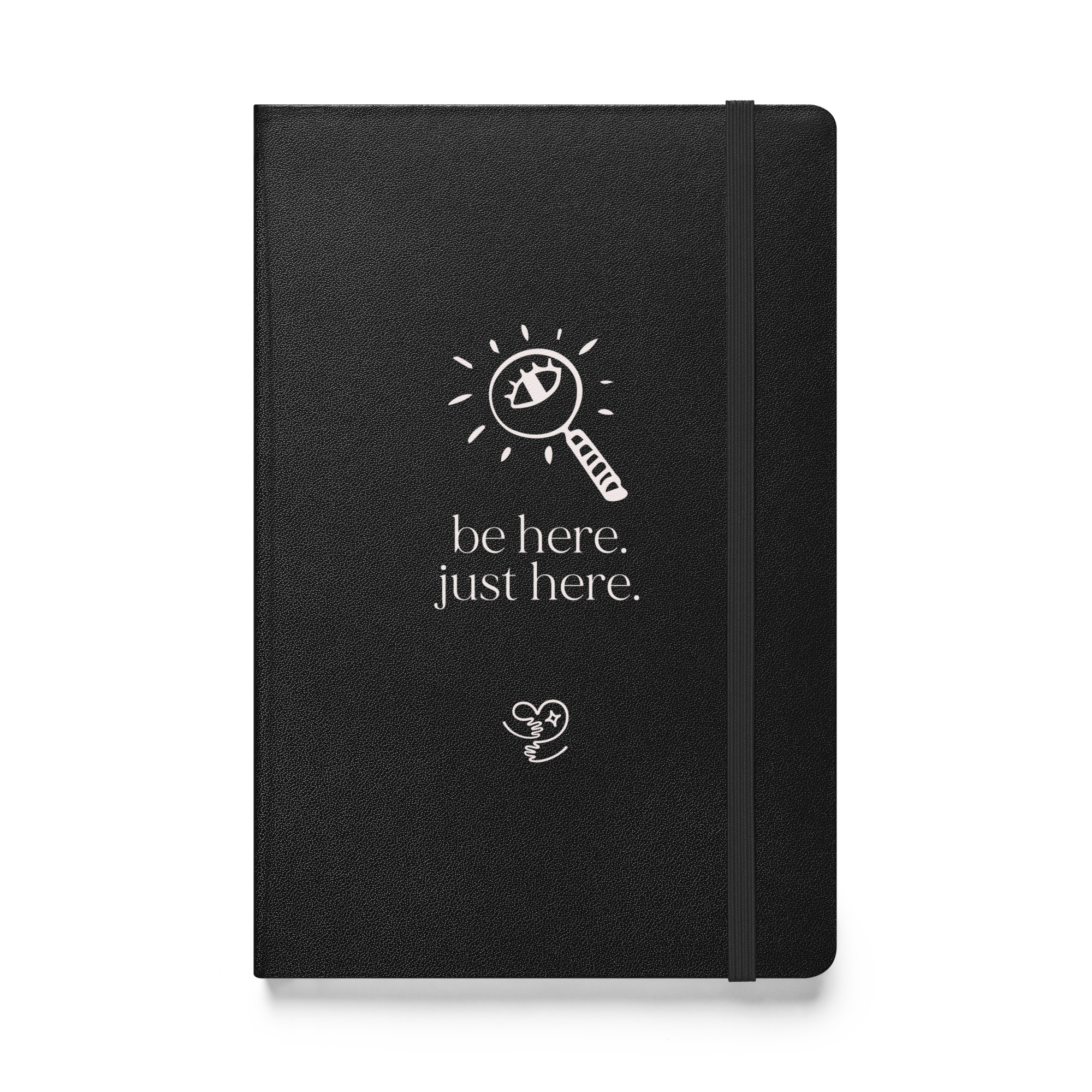 journal – “be here. just here.” – inner eye - Image 9