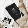 journal – “be here. just here.” – hug - Image 2