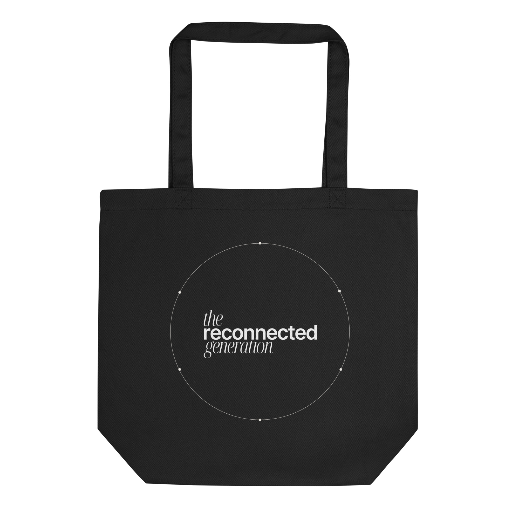 tote bag – the reconnected generation (limited edition)