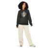 unisex hoodie – “I f–ing love mindfulness” - Image 3